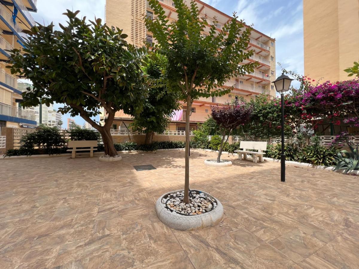 Ap Cande Playa De Gandia Exterior foto