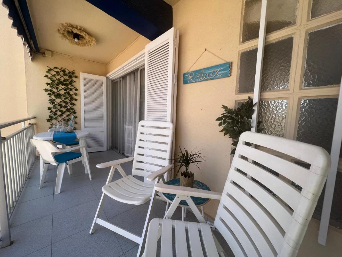 Ap Cande Playa De Gandia Exterior foto